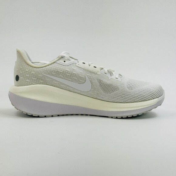 Nike Vomero 17 \'White Platinum Tint\' FB1309-101 Multi Size main image 5